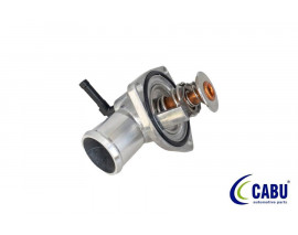 TERMOSTAT ALÜMİNYUM ASTRA G-CORSA B-ZAFIRA-TIGRA