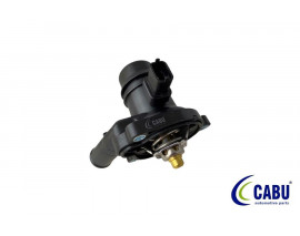 TERMOSTAT ASTRA J 10 15 INSIGNIA A 09 17 CORSA D 07 14 CORSA E 15 19 MERIVA B 10 17 MOKKA 13 19 1.4 A14NET A14NEL B14NEH B14 NEJ 103c