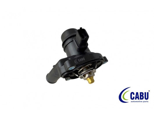 TERMOSTAT ASTRA J 10 15 INSIGNIA A 09 17 CORSA D 07 14 CORSA E 15 19 MERIVA B 10 17 MOKKA 13 19 1.4 A14NET A14NEL B14NEH B14 NEJ 103c