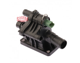 TERMOSTAT BERLINGO - C3 - C4 - C5 FIESTA - FOCUS P206 - 207 - 307 - 407 1.6 HDI 83C