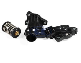 TERMOSTAT BMW B47 G20 G30 F40 F45 F46 F48 F39 G01 G02 G05 MINI F54 F57 F60