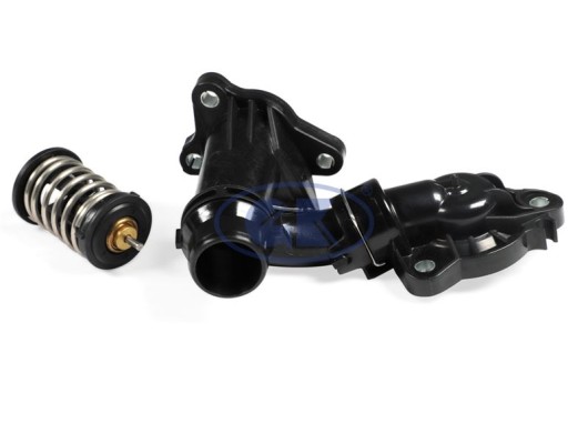 TERMOSTAT BMW B47 G20 G30 F40 F45 F46 F48 F39 G01 G02 G05 MINI F54 F57 F60