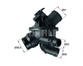 TERMOSTAT BMW F01 F02 F03 F04 N52 N53 N