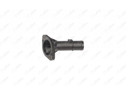 TERMOSTAT BORUSU HYUNDAI ACCENT IV SOLARIS 1.4 10