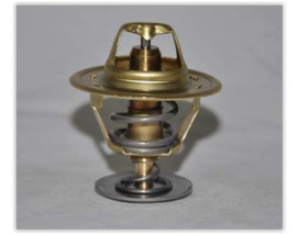 TERMOSTAT CONNECT 02-13 1.8TDCI-ESCORT V 1.8D-1.8TD 90-92 ESCORT VI 1.6İ 16V 94-95 88C