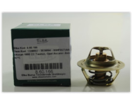 TERMOSTAT CORSA A-B-ASTRA F-G-VECTRA A-B-ASCONA C-KADETT E-CIELO-LANOS 92C 4898.92