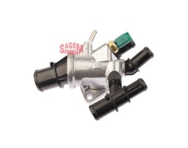 TERMOSTAT DOBLO 1.9 JTD MÜŞÜRLÜ
