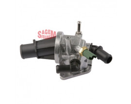 TERMOSTAT DOBLO - ALBEA - PALIO 1.3 JTD MÜŞÜRLÜ