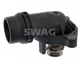 TERMOSTAT E46-E81-E87-E87 LCI-E90-E90 LCI N40-N42-N45 44137 FEBI 32649