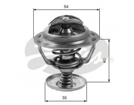 TERMOSTAT FIESTA IV 1.0 1.3 01-08