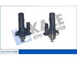 TERMOSTAT FLANŞ 89 C FORD C-MAX-FIESTA V-FOCUS C-MAX-FOCUS II-FOCUS III-GALAXY II-MONDEO IV-S-MAX LVO C-30-S40 II-S80 II-V50-V70 III