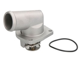 TERMOSTAT FLANŞ 92 C OPEL ASTRA F-CORSA B-TIGRA-VECTRA B-CHEVROLET TIGRA