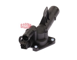 TERMOSTAT FLUENCE - MEGANE III KANGOO III 1.5 DCI 4 FİŞ 83C