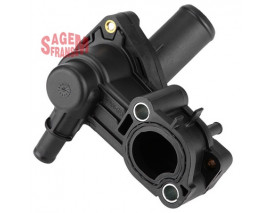 TERMOSTAT FOCUS 98 04 - CONNECT 02 1.8 TDİ - TDCİ 88C