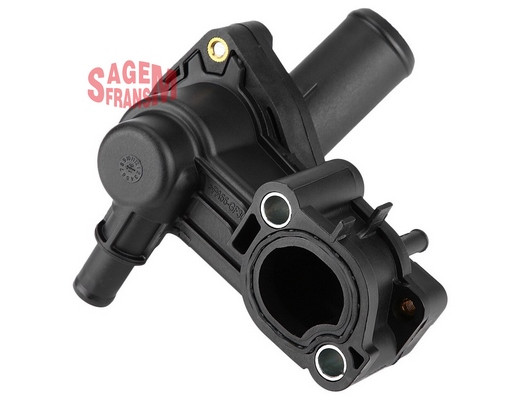 TERMOSTAT FOCUS 98 04 - CONNECT 02 1.8 TDİ - TDCİ 88C