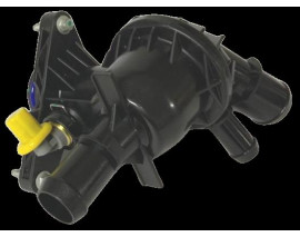 TERMOSTAT GÖBDESI KOMPLE TRANSIT V363 17 2.0 ECBOLUE