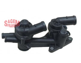 TERMOSTAT GOLF 5-6 PLUS - JETTA III-IV PASSAT - SCIROCCO - TIGUAN 1.4TSI 87C