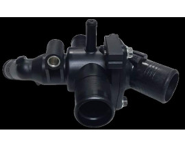 TERMOSTAT GOVDE KOMPLE TRANSIT V184 2.4TDCI 90PS / 120PS 02 06 V347 2.4TDCI 100PS / 130PS 06 14