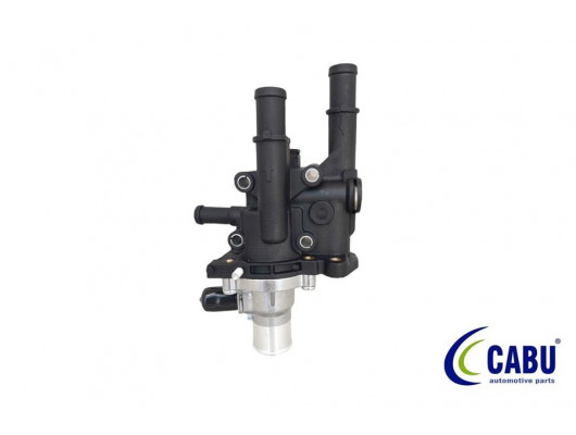 TERMOSTAT GÖVDE SETİ 221305 221311 221309 FOR CRUZE AVEO 1.6
