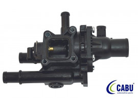 TERMOSTAT GÖVDE SETİ ASTRA H-J.INSIGNIA. VECTRA C. ZAFIRA. CRUZE