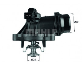 TERMOSTAT GOVDELI BMW N42 N43 N46 E90 E81 E87 E82 E46 E91 E92 E83 E84 E85 Z4