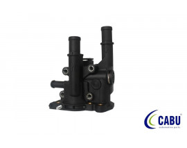 TERMOSTAT GÖVDESİ ASTRA H-J.INSIGNIA. VECTRA C. ZAFIRA. CRUZE