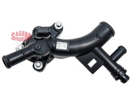 TERMOSTAT GÖVDESİ ASTRA J - INSIGNIA - CORSA D CRUZE 1.4