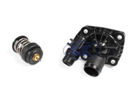 TERMOSTAT GOVDESI BMW B37 F40 F44 F45 F46 F48 F39 MINI F54 F55 F56 F57 F60