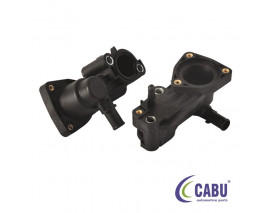 TERMOSTAT GOVDESI CONNECT 02 13 1.8TDCI FOCUS 98 11 MONDEO IV 07 14 SMAX GALXY 06 15 1.8TDCI
