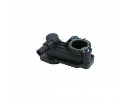 TERMOSTAT GÖVDESİ CONTALI FOCUS 1.8 DI-1.8 TDCİ 98-15