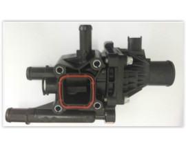 TERMOSTAT GOVDESI KOMPLE 16XER 16LET ASTRA J