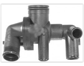TERMOSTAT GÖVDESİ KOMPLE BOXER III-JUMPER III-DUCATO III-TRANSİT V347 2.2DCİ-TDCI 06-14