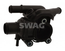 TERMOSTAT GÖVDESİ KOMPLE CONTALI FOCUS 2.0 ZETEC 1998-2004 FEBI 45220