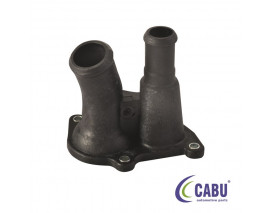 TERMOSTAT GOVDESI KOMPLE FOCUS 98 11 MONDEO IV 07 14 S MAX GALXY 06 15 1.8TD
