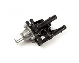 TERMOSTAT GOVDESI KOMPLE INSIGNIA A ASTRA H CORSA D A16LET Z16LET