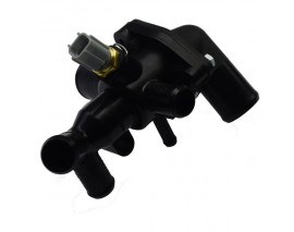 TERMOSTAT GOVDESI KOMPLE TRANSIT V363-V348 11 17 2.2 155PS