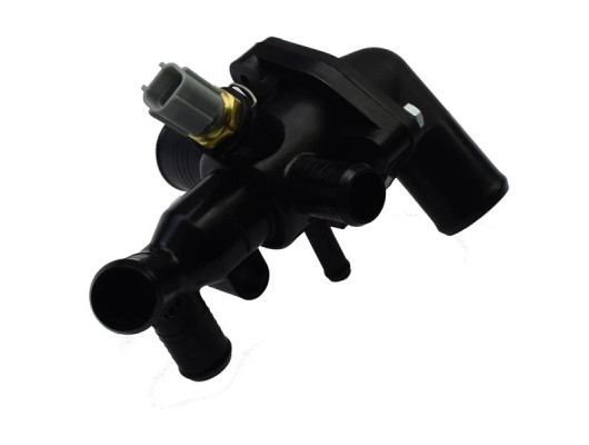 TERMOSTAT GOVDESI KOMPLE TRANSIT V363-V348 11 17 2.2 155PS