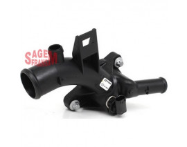 TERMOSTAT GÖVDESİ MÜŞÜRLÜ ORJİNAL ÜRÜN CORSA D-E-ASTRA J-AVEO 1.4-1.2 A14XER-B-D14-B12XEL