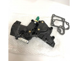 TERMOSTAT GÖVDESİ PEUGEOT 106 1.4-PARTNER 1.4-306 1.4-206 1.4-206 1.4