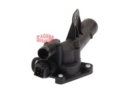 TERMOSTAT KANGOO - CLIO III - MEGANE II 1.5 DCI 89C