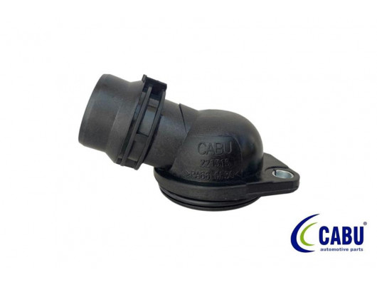 TERMOSTAT KAPAĞI ASTRA J - ZAFIRA C 1.6