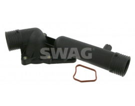 TERMOSTAT KAPAĞI E38-E39 M52 1996-1998 FEBI 23740