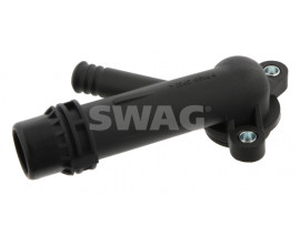 TERMOSTAT KAPAĞI E46 M43 00-02 FEBI 28401