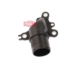 TERMOSTAT KAPAĞI LAGUNA III - TRAFIC II 2.0 DCI