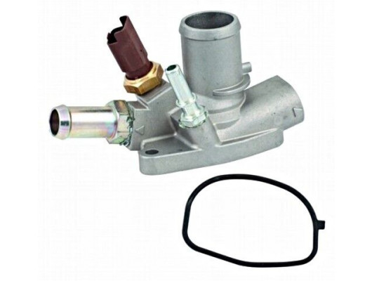 TERMOSTAT KOMPLE 80C LINEA-BRAVO II-GRANDE PUNTO 1.4 T 07 55208964