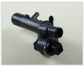 TERMOSTAT KOMPLE 83C DUSTER 10 KNG-CLIO II-LOGAN 1.5 DCI