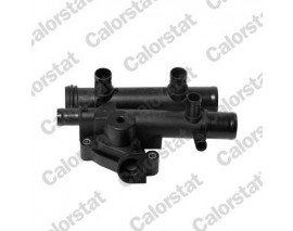 TERMOSTAT KOMPLE 83C LGN II 2.2 DCI-TRAFIC II-MASTER II-III-MOVANO-VIVARO 2.5 DCI G9U/G9T