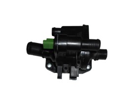 TERMOSTAT KOMPLE 83C P206-P207-P307-BIPPER-C1-C2-C3-NEMO-FIESTA-FUSION 1.4 HDI-TDCI 04