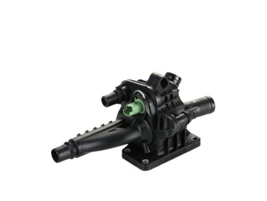TERMOSTAT KOMPLE 83C P207-P208-P301-P308-P508-PARTNER-BERLINGO-C3-C4-C5-DS3-C-ELYSEE 1.6HDİ