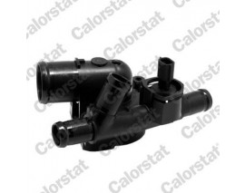 TERMOSTAT KOMPLE 83C TRAFIC II-VIVARO-MGN III-FLUENCE-LGN II-ESPACE 2.0 DCİ 06